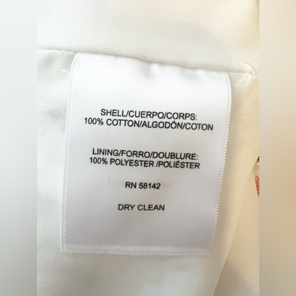 Gal Meets Glam Alisa Dress Size 14 - Picture 10 of 11